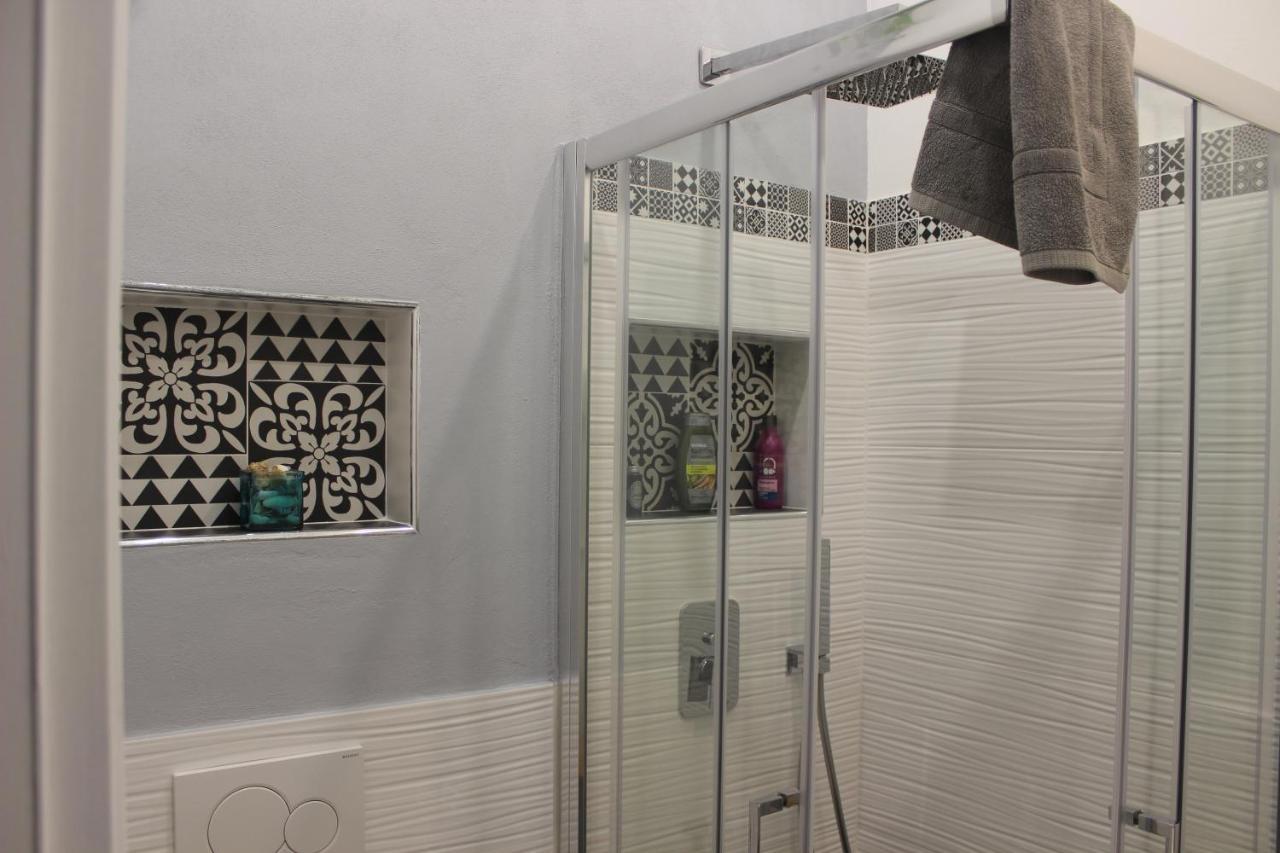 Apartamento Lovely Open Spacecentrale Turismo & Work Florencia